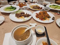 -广东胜利宾馆西关粤中餐厅