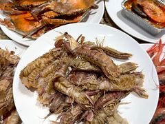 -禾斗海鲜自助(市南银座店)
