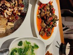-三猫黑鱼花(南大店)