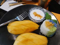 -simply thai天泰(静安嘉里中心店)