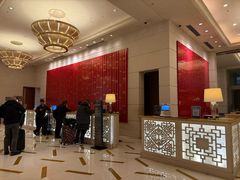 -无锡君来洲际酒店