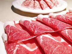 -龙福成肥牛火锅(文昌店)