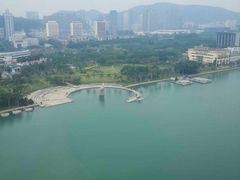 android_upload_pic-白鹭洲公园