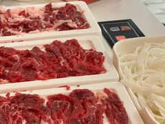 -八合里牛肉火锅(上海世茂广场店)
