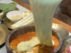 -六七八韩式烤肉·韩国料理(上杭路店)