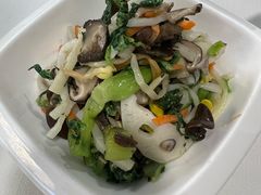 -清真马祥兴菜馆(云南北路店)