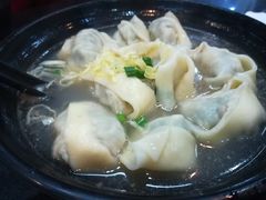 -上味馆南翔小笼(真金路店)