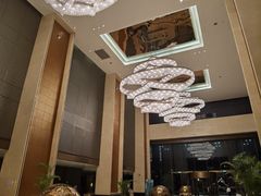 -上海嘉定喜来登酒店