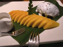 -帕蓝·暹罗料理(曲阳店)