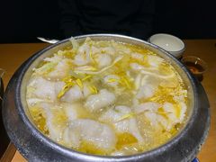 -外婆味道·云南菜大当家(弥勒店)