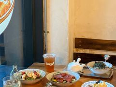 -Retro Deli 茶泡饭