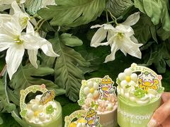 -欢牛蛋糕屋(萧山万象汇店)