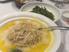 -小厨娘淮扬菜(清江苏宁广场店)
