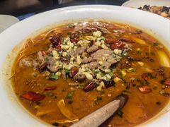 -顺香居·老字号湖北菜(江汉路店)