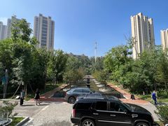 -清河半岛温泉度假酒店