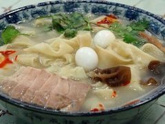 -萧记三鲜烩面(东站店)