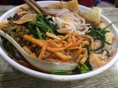 -吉庆桂林米粉·柳州螺蛳粉(港汇广场店)