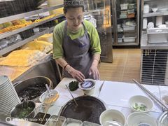 -老街粘食店(宜昌路店)