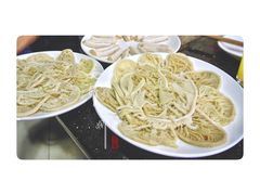 千层肚-蜀九香火锅(彩虹店)