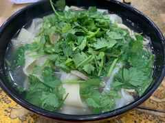 烩面-惠丰源烩面馆(经七路店)