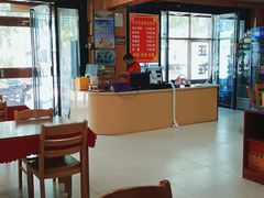 -白氏老婆婆干羊肉剁荞面·非物质文化遗产品牌(靖边总店)