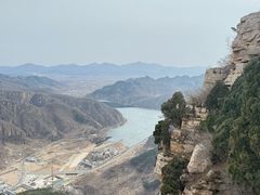 -京东石林峡风景区