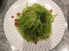 爽口脆笋-马仕玖煲(万宴城店)