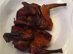 乳鸽-快乐海鲜城(虎泉街店)