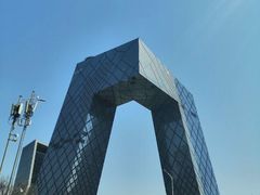 -中央广播电视总台(光华路办公区)