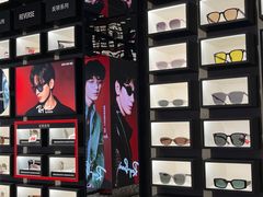 -Ray·Ban雷朋(淮海中路店)