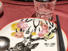 -新白鹿餐厅(龙游路总店·杭帮菜名店)