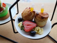 -三迪希尔顿酒店·星空酒廊