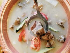 -民食香·腊排骨野生菌美食(木府店)