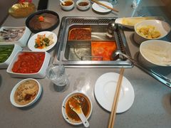 -海底捞火锅(赛格国际购物中心店)