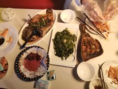 -琶醍壹号•潮菜江景餐吧