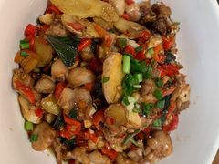 -八碗湘长沙市井菜(坡子街店)