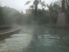 -咸宁万豪温泉谷度假区