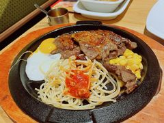 -菲滋意式餐厅(温岭银泰城店)