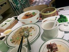 -食大利香港茶餐厅(南亚风情第一城店)