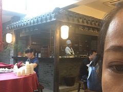 沈厅酒家-沈厅酒家(周庄店)