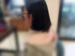 -热发型