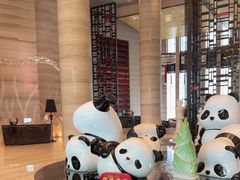 -重庆富力艾美酒店