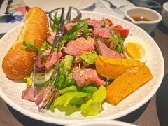 -拾号牛扒(宝安壹方城店)