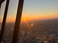 -360 The Restaurant at the CN Tower