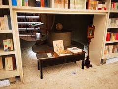 -二酉书店TOYOU BOOKS