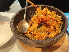 -七八冷面·延边朝鲜族美食(欢乐谷店)