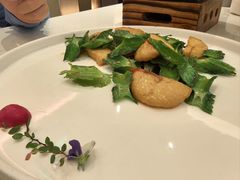 -神仙馆(衡山路店)