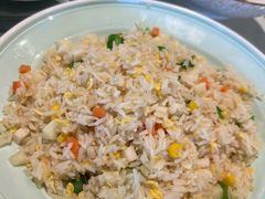 -白云中餐厅·粤菜·亚龙湾喜来登度假酒店