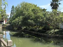 -丝绸小镇荻港古村