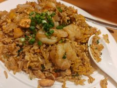 -大岛日本料理铁板烧(南通大饭店)